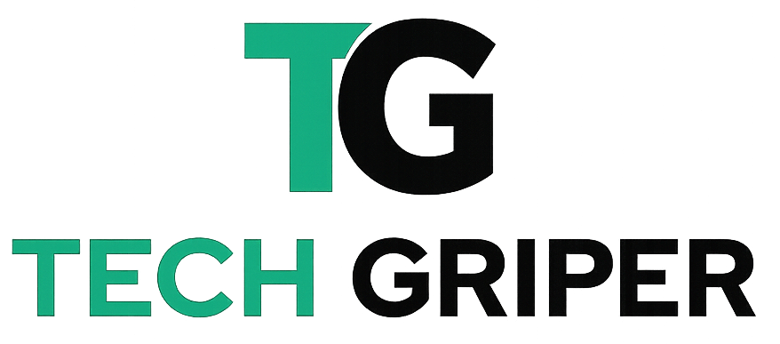Tech Griper