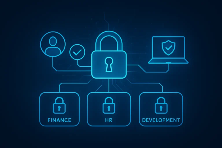 implement zero trust