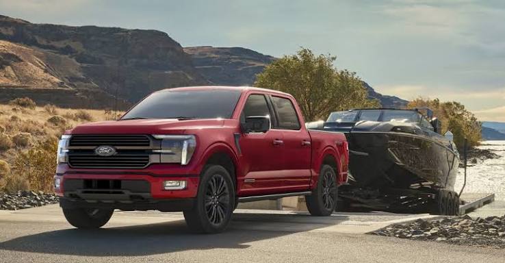 5 Reliable Used Truck Buying Options Worth Comparing in Dallas