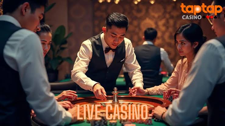 Casino Games Review: Panduan Lengkap Mengenali Permainan Kasino dan Pengalaman Bermain yang Lebih Bijak