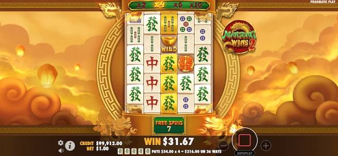 Best Mahjong Ways 2 Online: Features, Gameplay & Winning Symbols