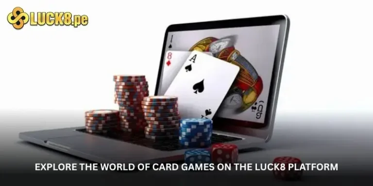 Luck8 App Guide: Key Features and Simple Setup Tips