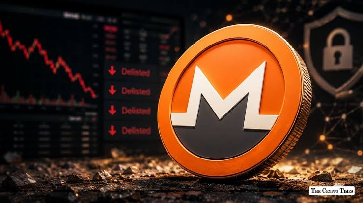 Buying Gold With Monero: Why Privacy-Focused Investors Are Making the Switch