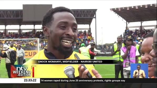 A Low Bandwidth Guide to Kenya National Super League Matches on Sutbongtv