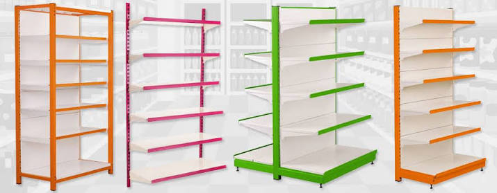 10 Must-Ask Questions Before You Buy Supermarket Racks from Any Manufacturer in Chennai