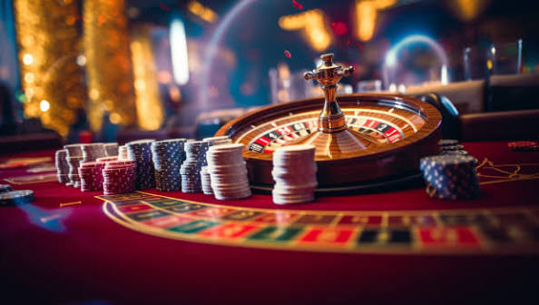 Discover the Excitement of Modern Online Slot Games