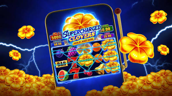 Paylines, Ways to Win, and Cluster Pays: A Clear Guide to Slot Formats